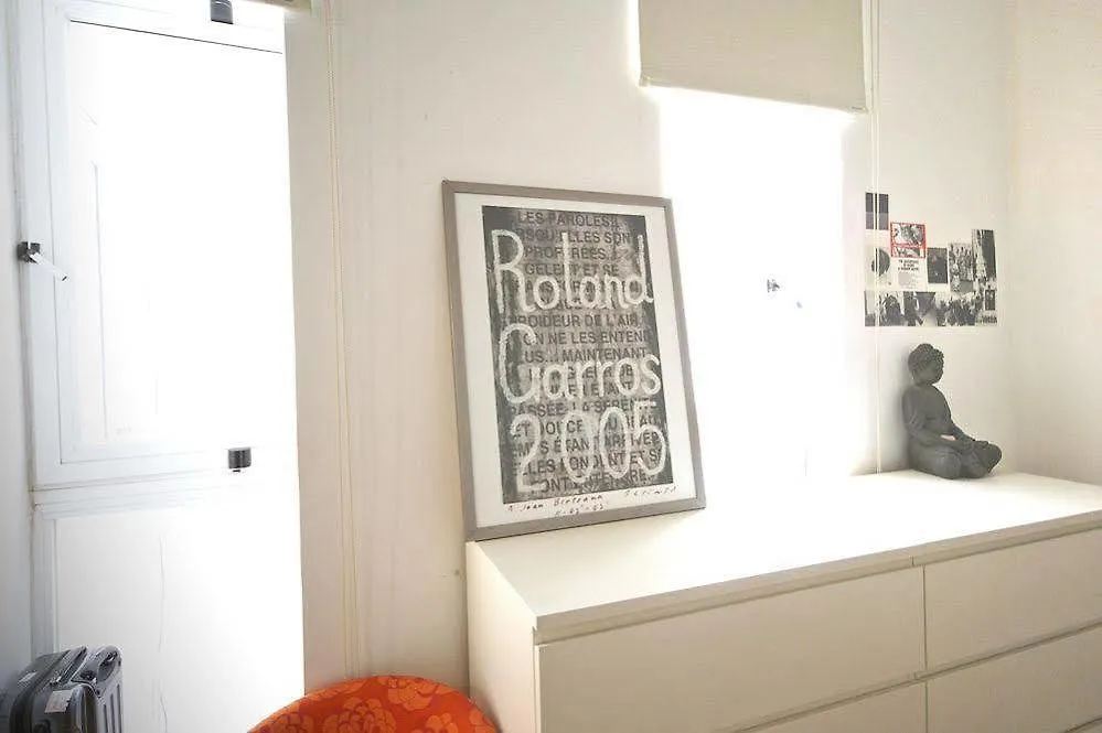 Flateli Granados 0*, Barcelona