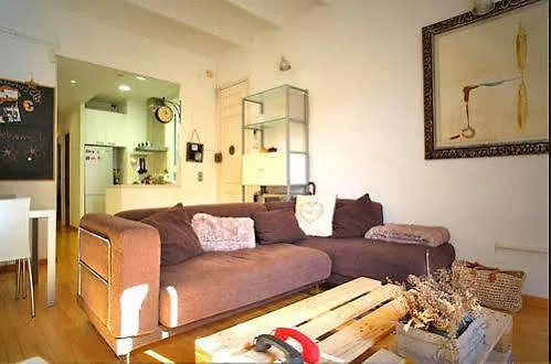 Flateli Granados Barcelona