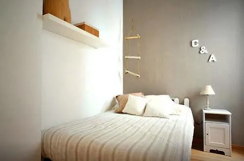 Apartment Flateli Granados