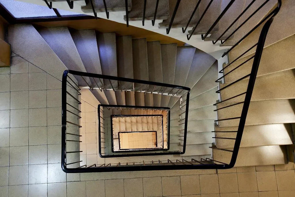 Apartmán Flateli Granados Barcelona