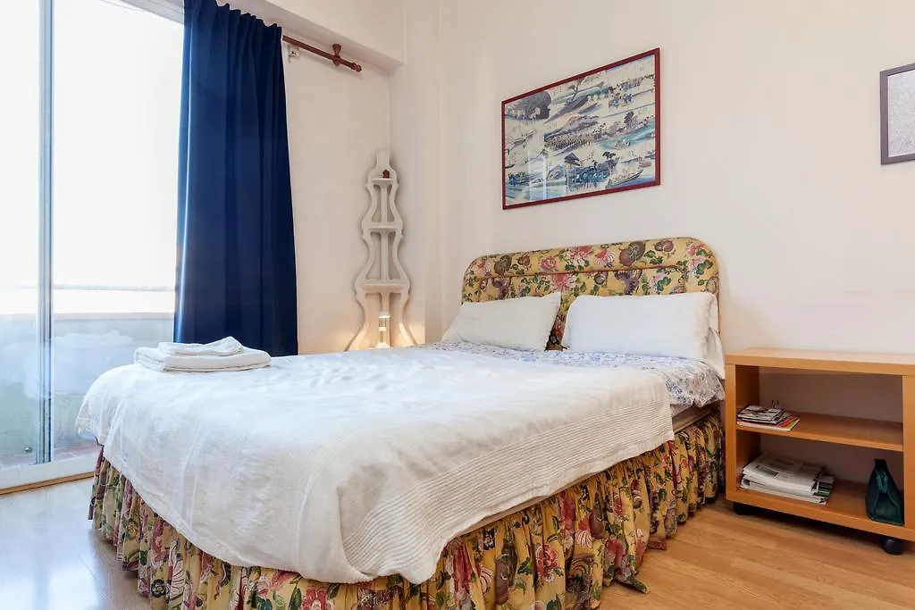 Apartmán Flateli Granados Barcelona