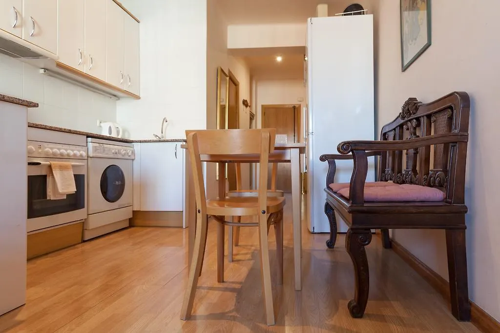 Apartmán Flateli Granados Barcelona