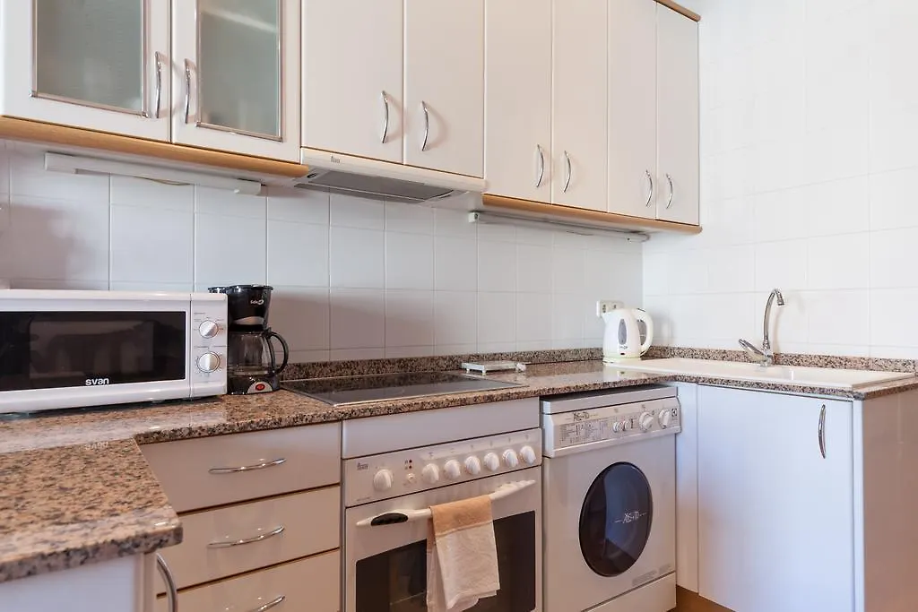 Apartmán Flateli Granados Barcelona