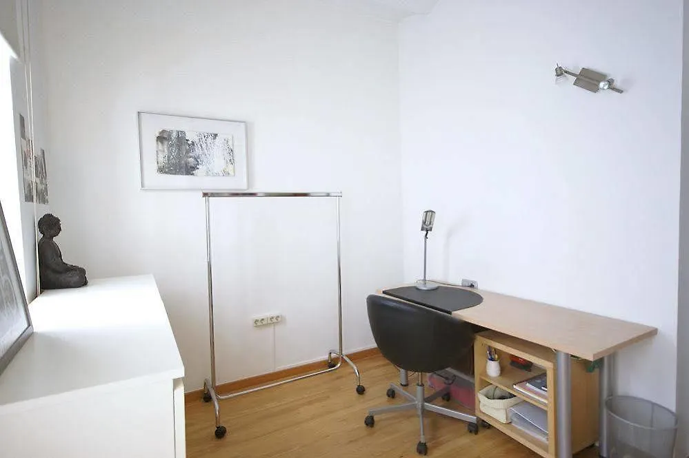 Apartmán Flateli Granados Barcelona