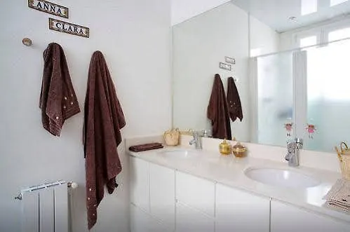 Apartmán Flateli Granados Barcelona 0*,  Španělsko